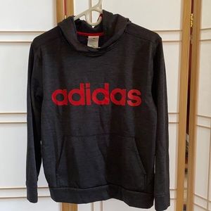 Adidas Boys Sweatshirt